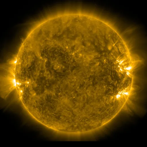 Solar Corona