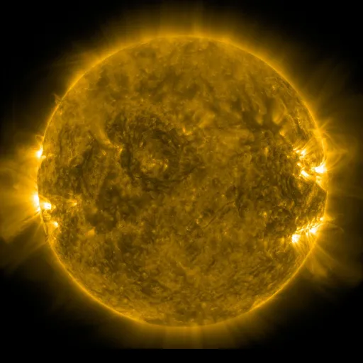 Solar Corona