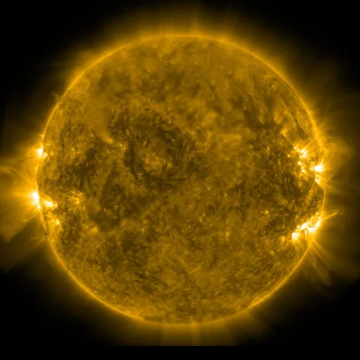Solar Corona