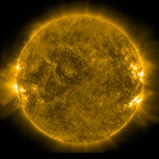 Solar Corona