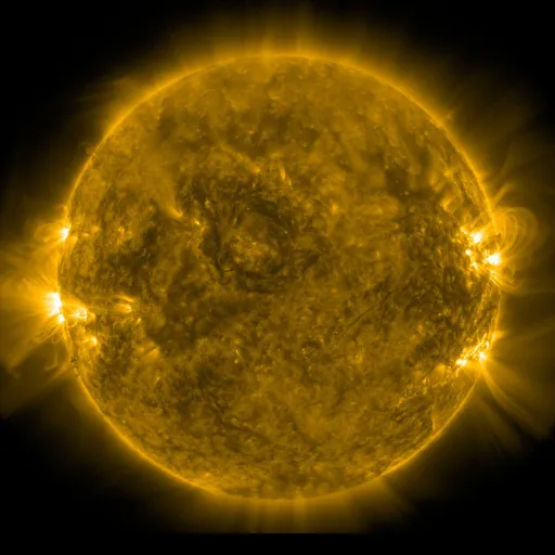 Solar Corona