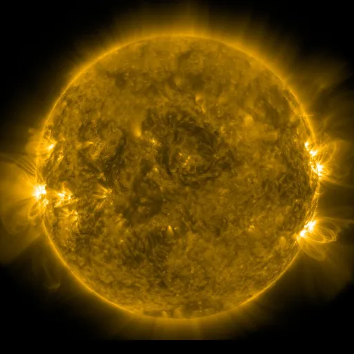 Solar Corona
