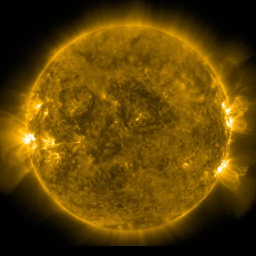 Solar Corona