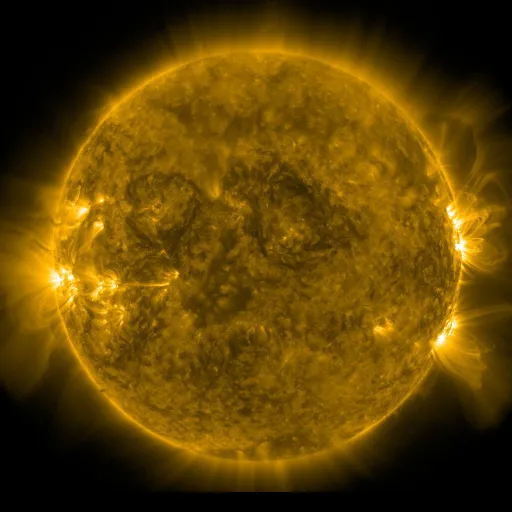 Solar Corona