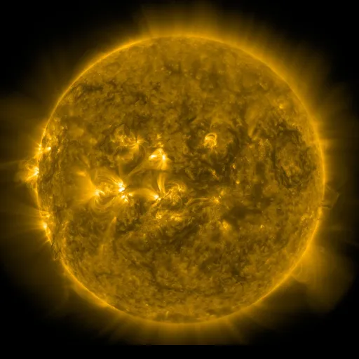 Solar Corona