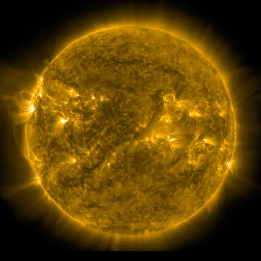 Solar Corona