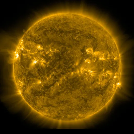 Solar Corona