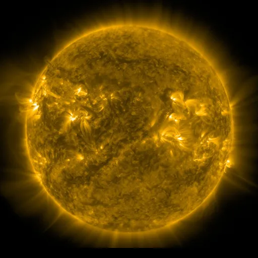 Solar Corona