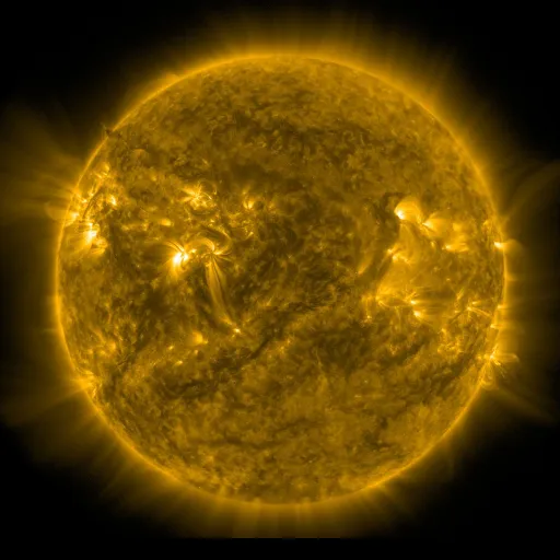 Solar Corona