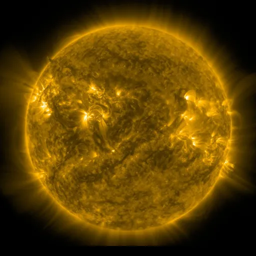 Solar Corona