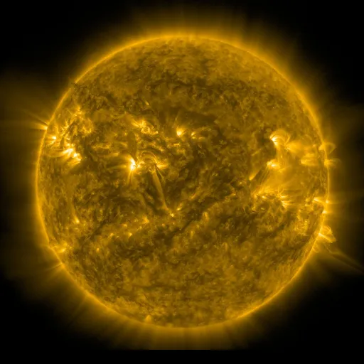 Solar Corona