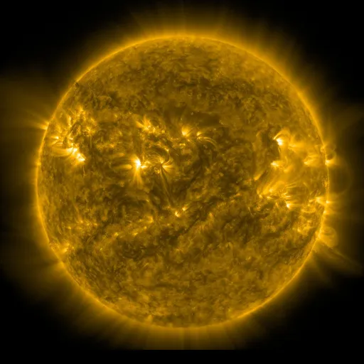 Solar Corona