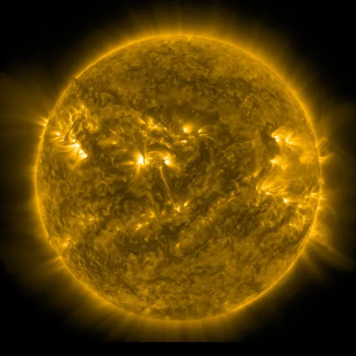 Solar Corona