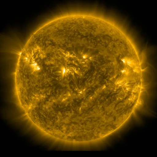 Solar Corona