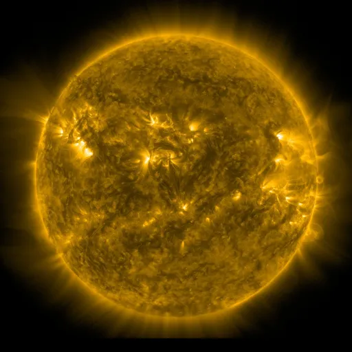 Solar Corona