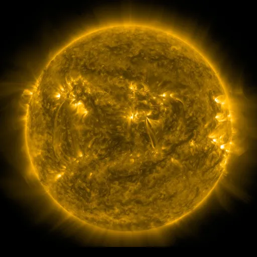 Solar Corona