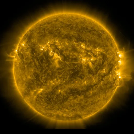 Solar Corona