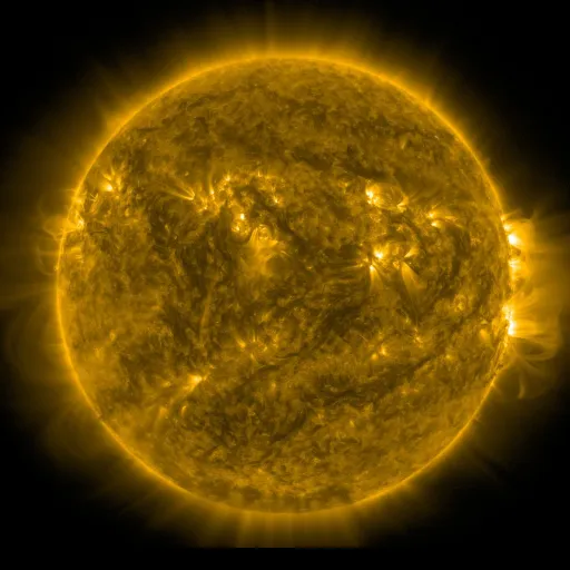 Solar Corona