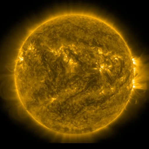 Solar Corona