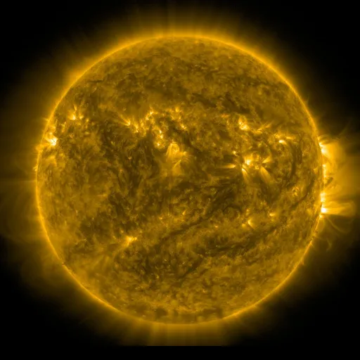 Solar Corona