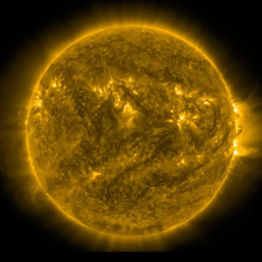 Solar Corona