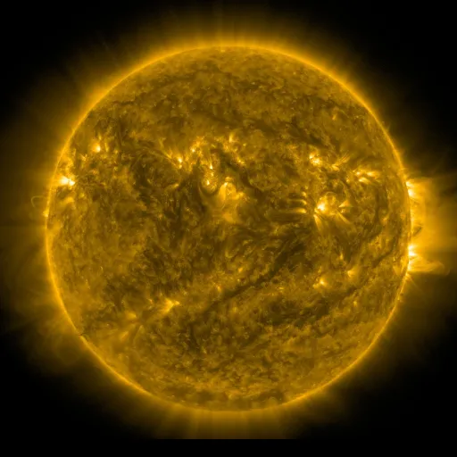 Solar Corona