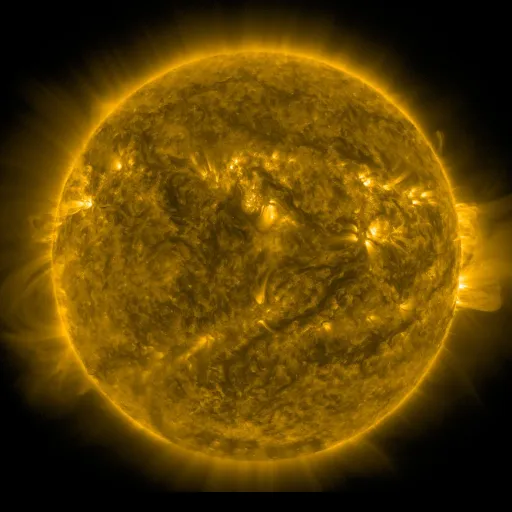 Solar Corona