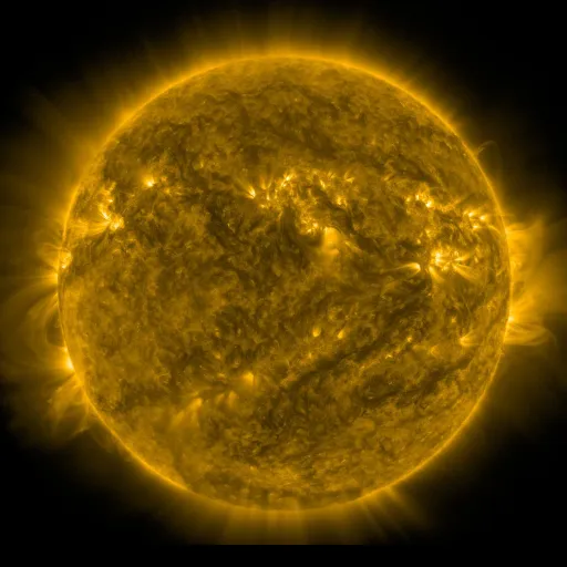 Solar Corona