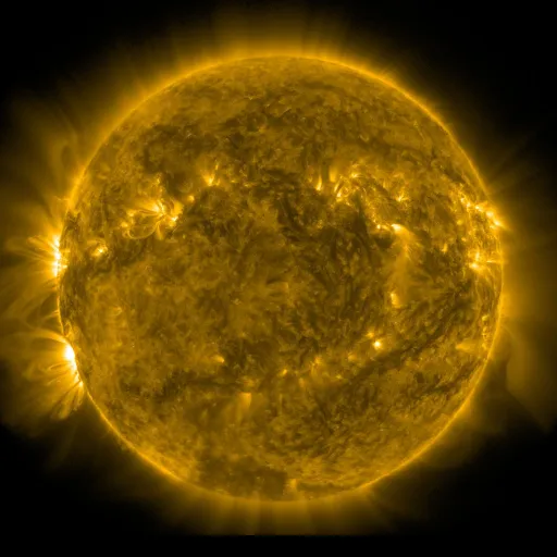 Solar Corona