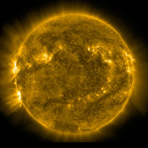 Solar Corona