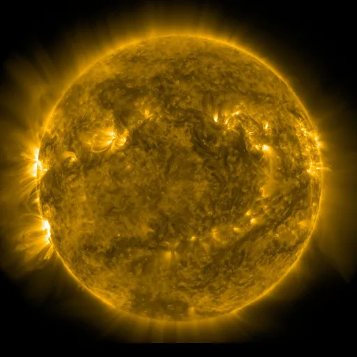 Solar Corona
