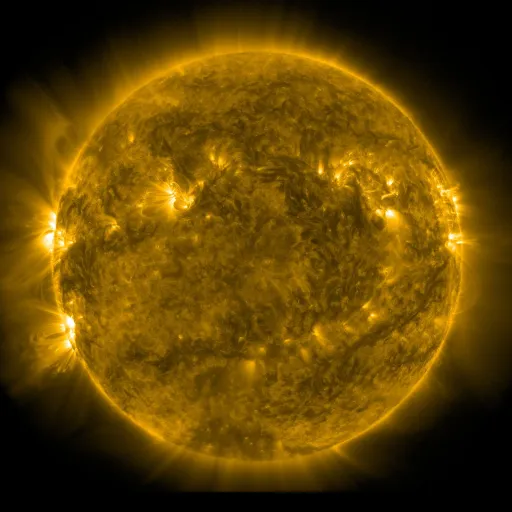 Solar Corona