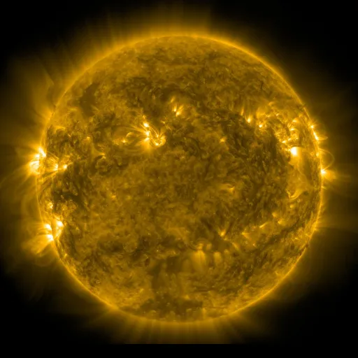 Solar Corona