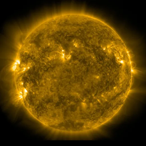 Solar Corona