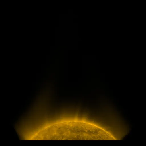 Корона Солнца
