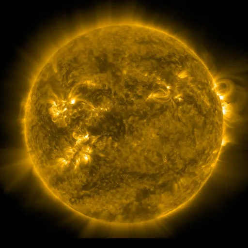 Solar Corona
