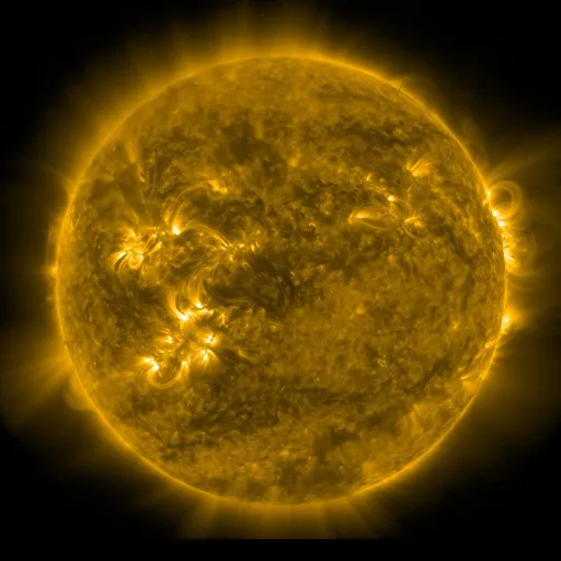 Solar Corona