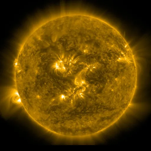 Solar Corona