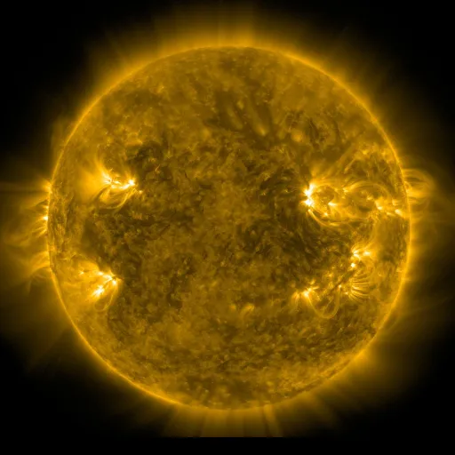 Solar Corona