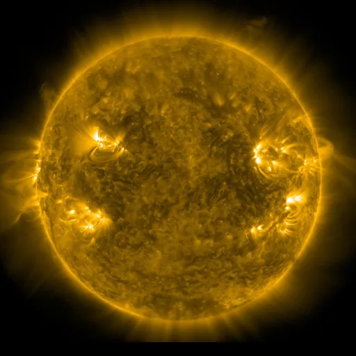 Solar Corona
