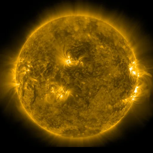Solar Corona