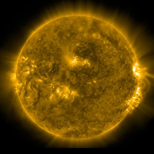Solar Corona