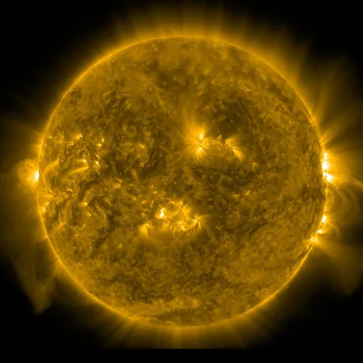 Solar Corona