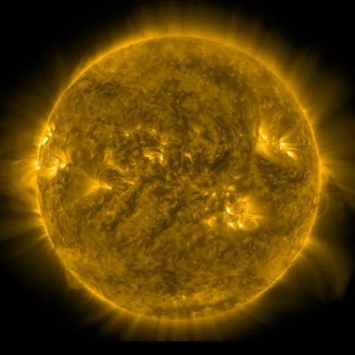 Solar Corona