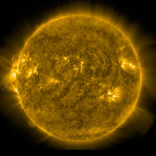 Solar Corona