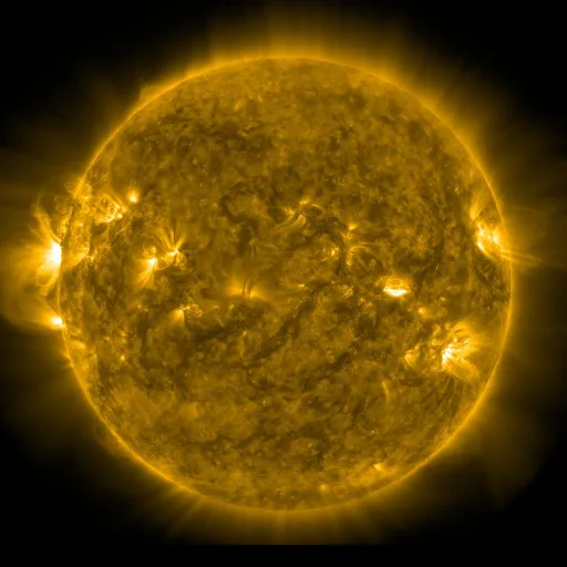 Solar Corona