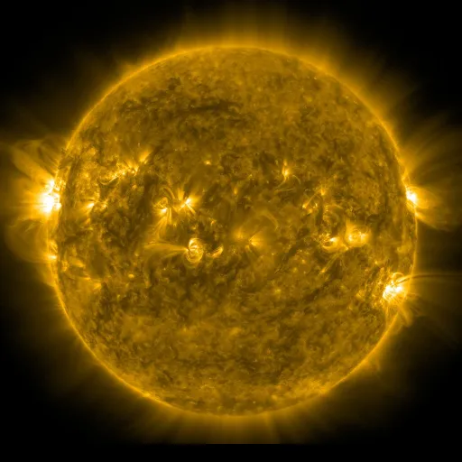 Solar Corona