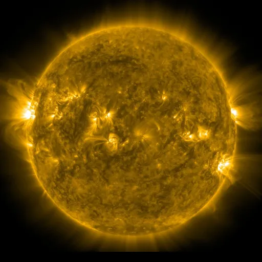 Solar Corona