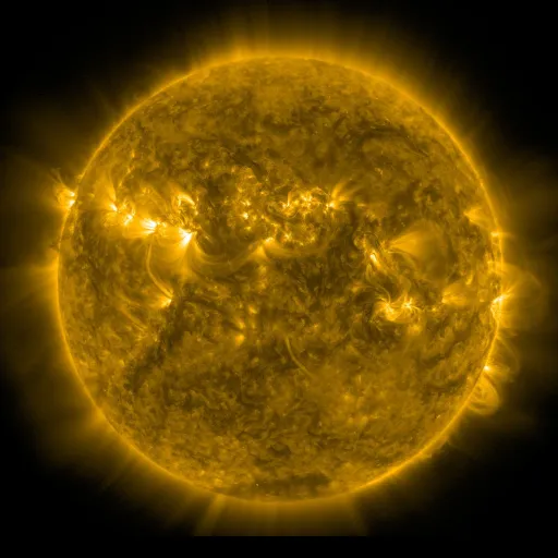Solar Corona