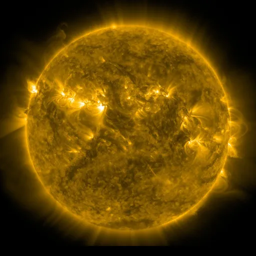 Solar Corona